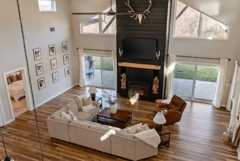 12 Baker Cave Road Cumberland Furnace TN 37051