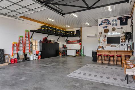 12 Baker Cave Road Cumberland Furnace TN 37051