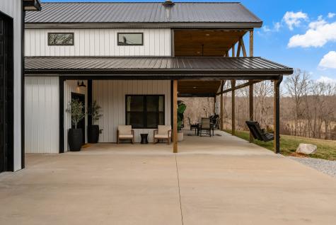 12 Baker Cave Road Cumberland Furnace TN 37051