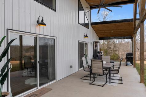 12 Baker Cave Road Cumberland Furnace TN 37051