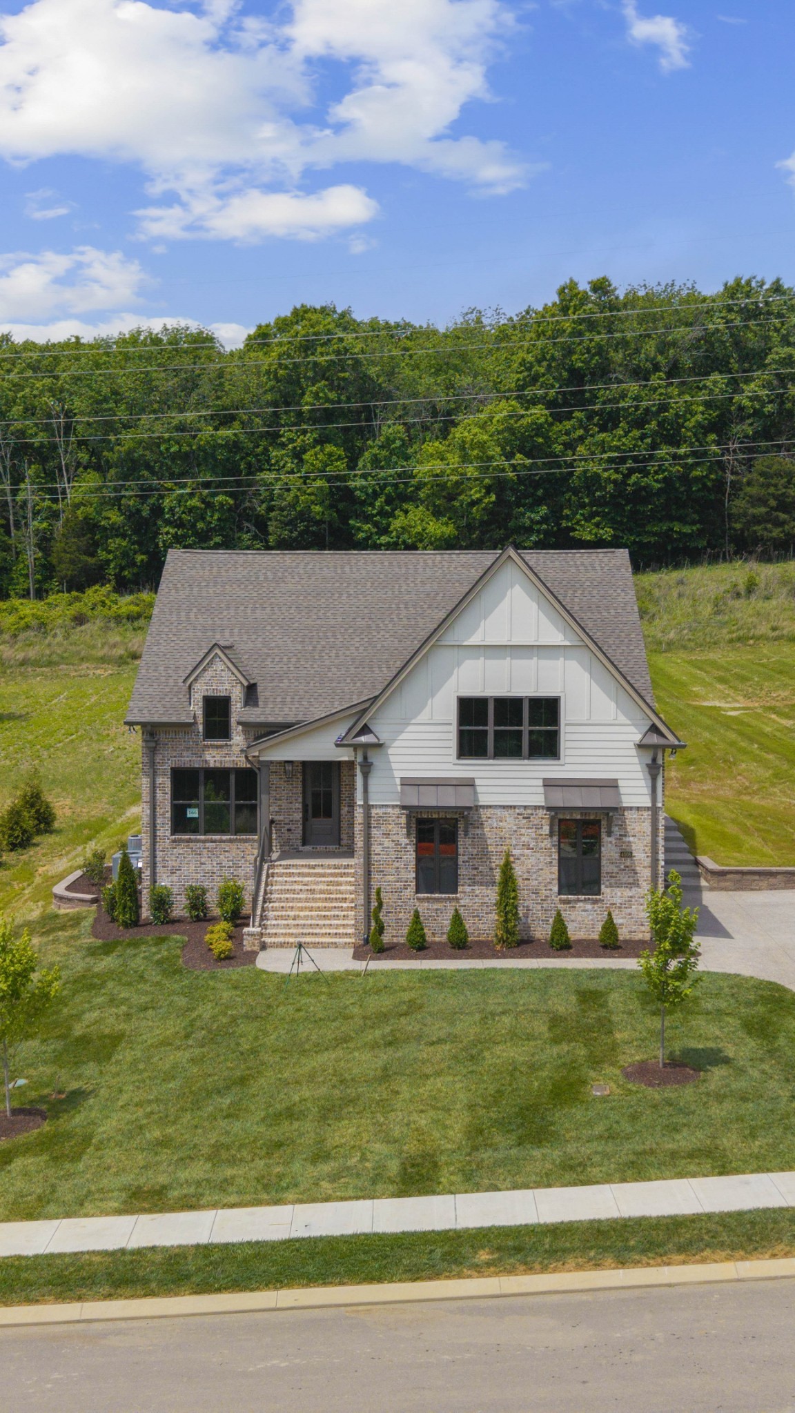 4008 Mandrake Place #166 Lebanon TN 37087