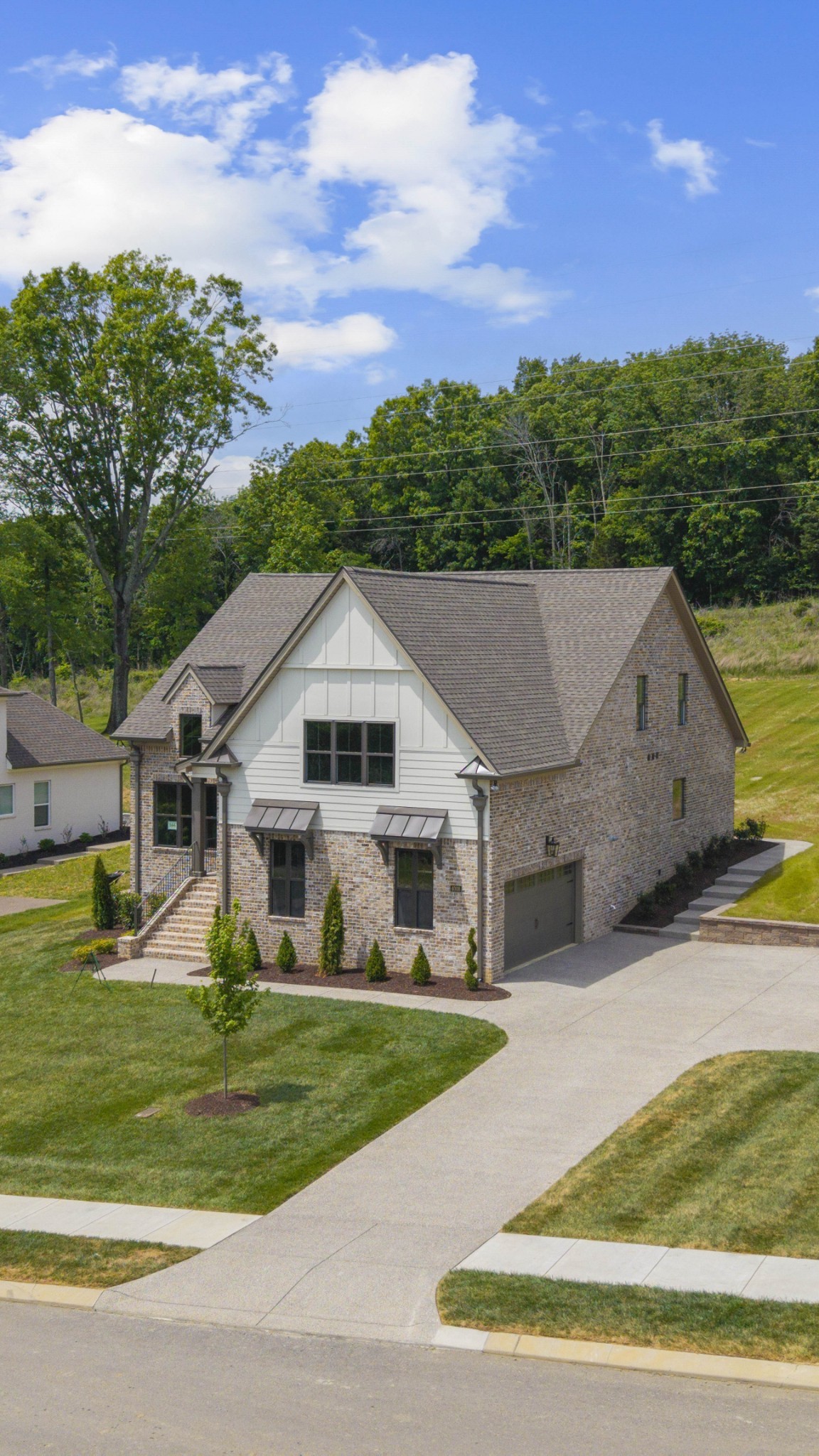 4008 Mandrake Place #166 Lebanon TN 37087