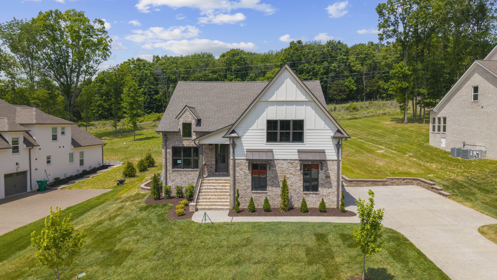 4008 Mandrake Place #166 Lebanon TN 37087