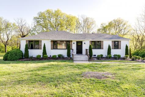 2805 Lincoya Drive Nashville TN 37214