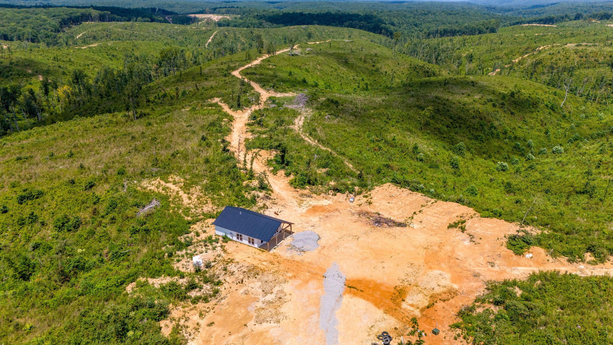 241 Springer Hohenwald TN 38462