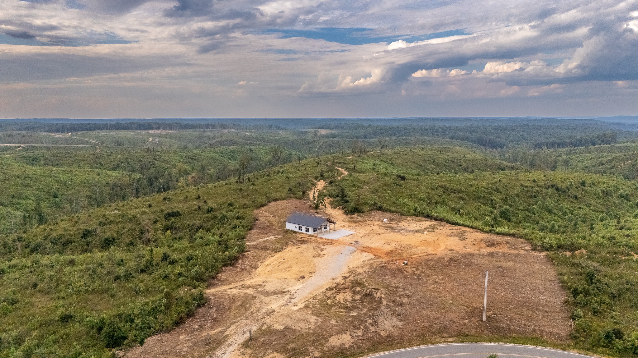 241 Springer Hohenwald TN 38462