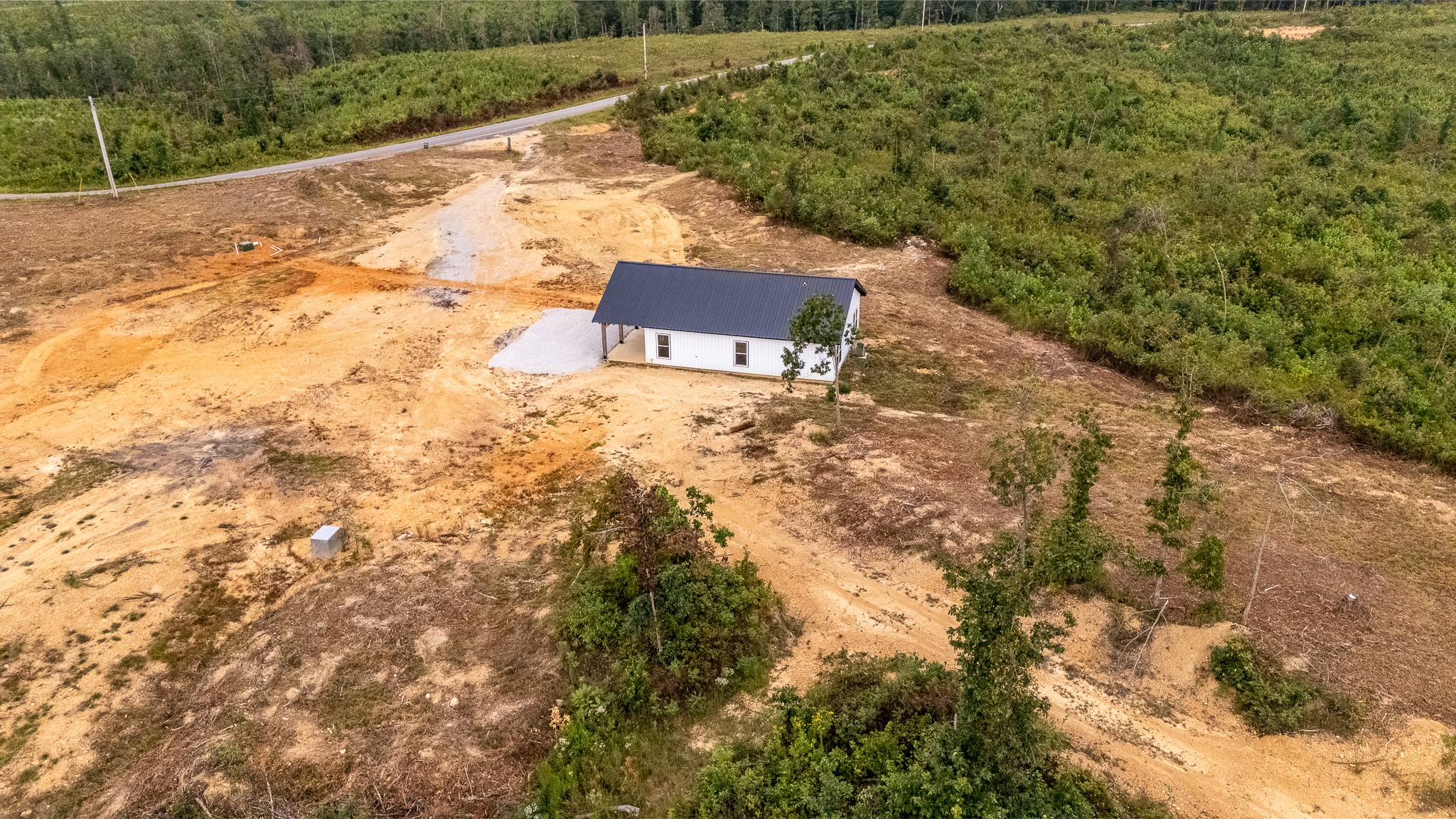 241 Springer Hohenwald TN 38462