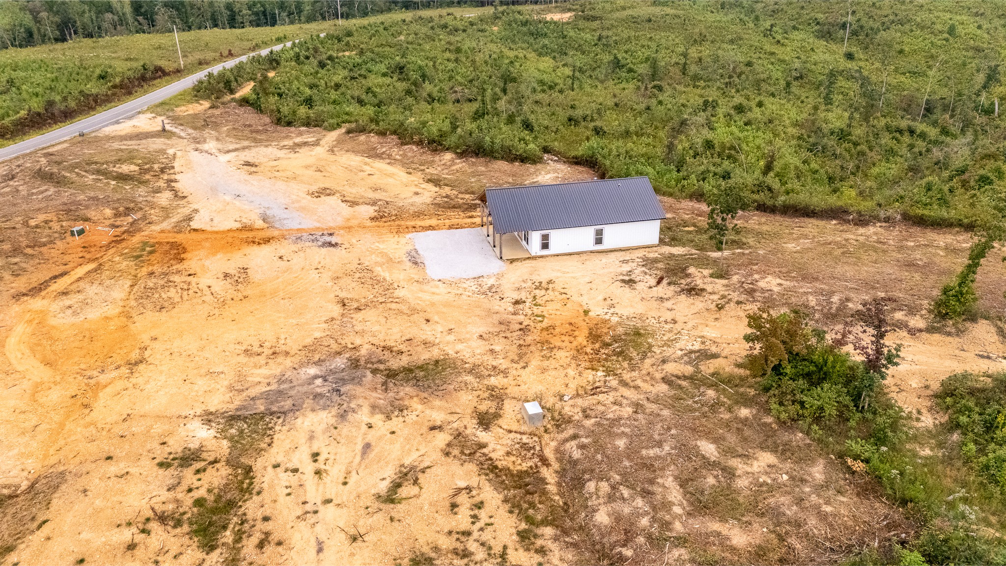 241 Springer Hohenwald TN 38462