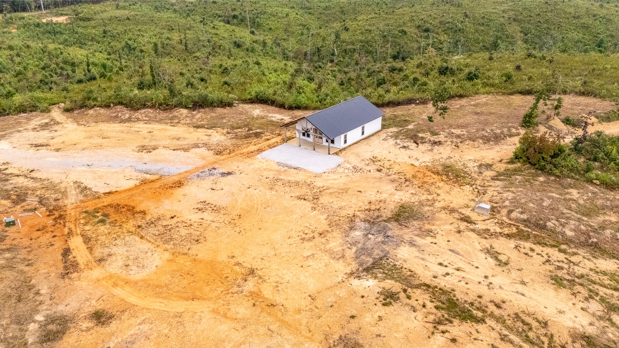 241 Springer Hohenwald TN 38462