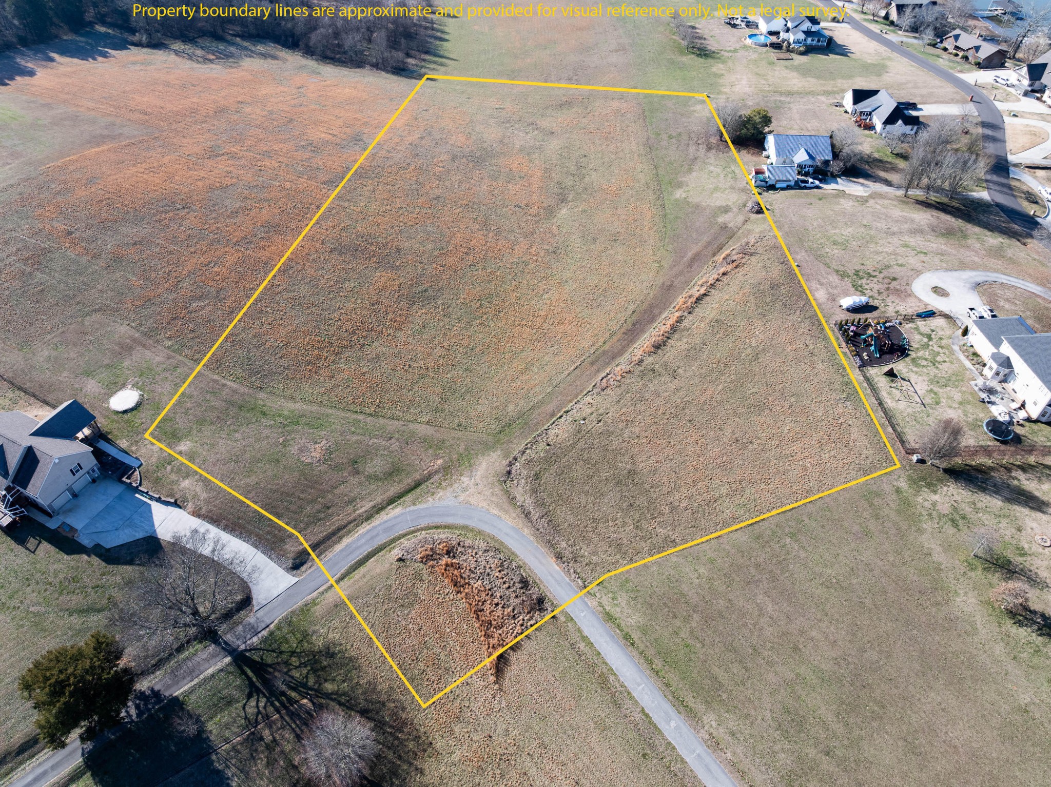 2 Riverbend Drive Dayton TN 37321