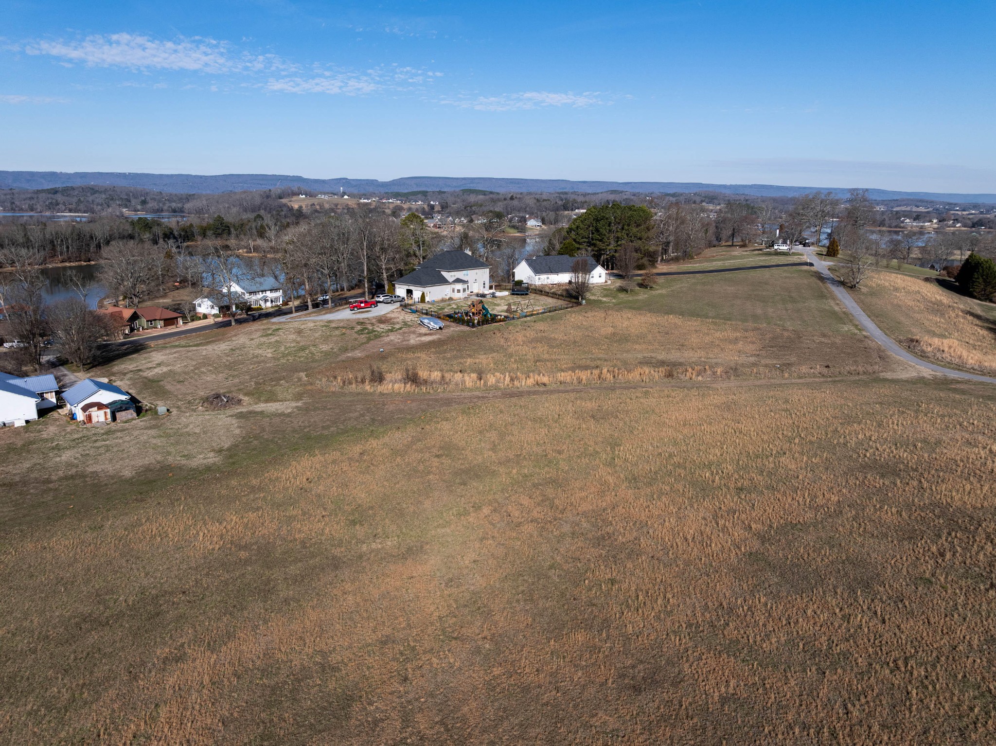 2 Riverbend Drive Dayton TN 37321