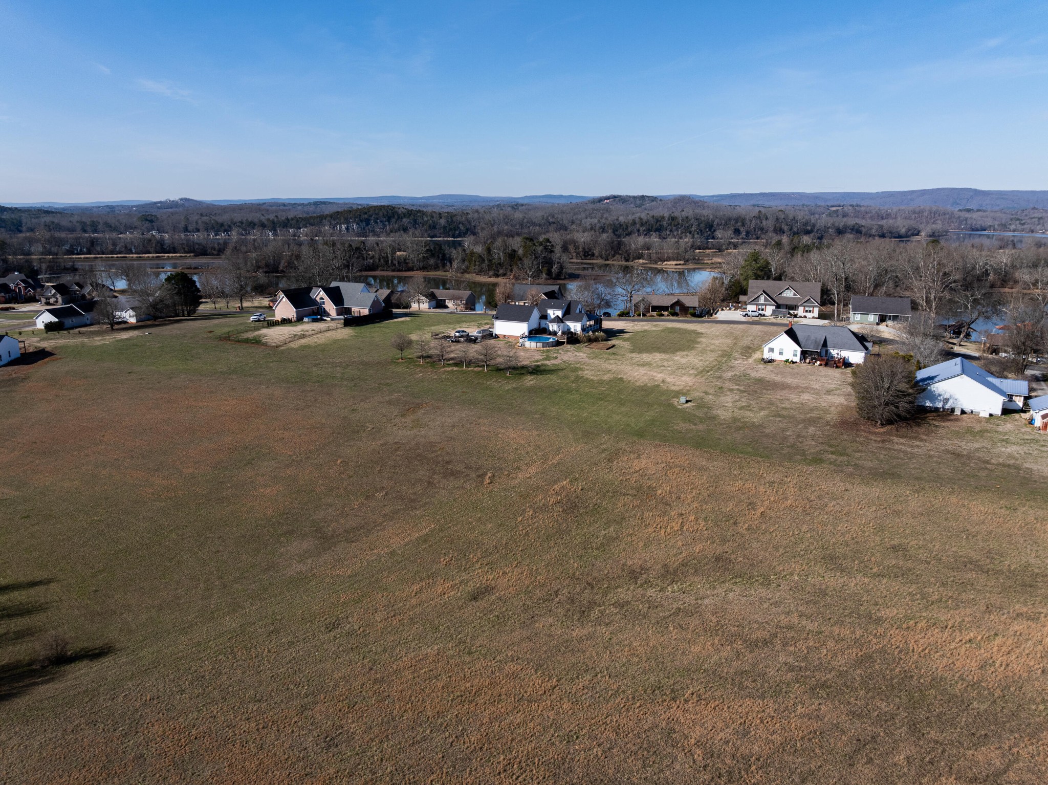 2 Riverbend Drive Dayton TN 37321
