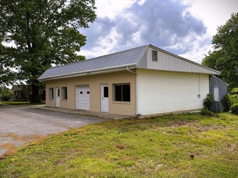 706 Rickman Road Livingston TN 38570