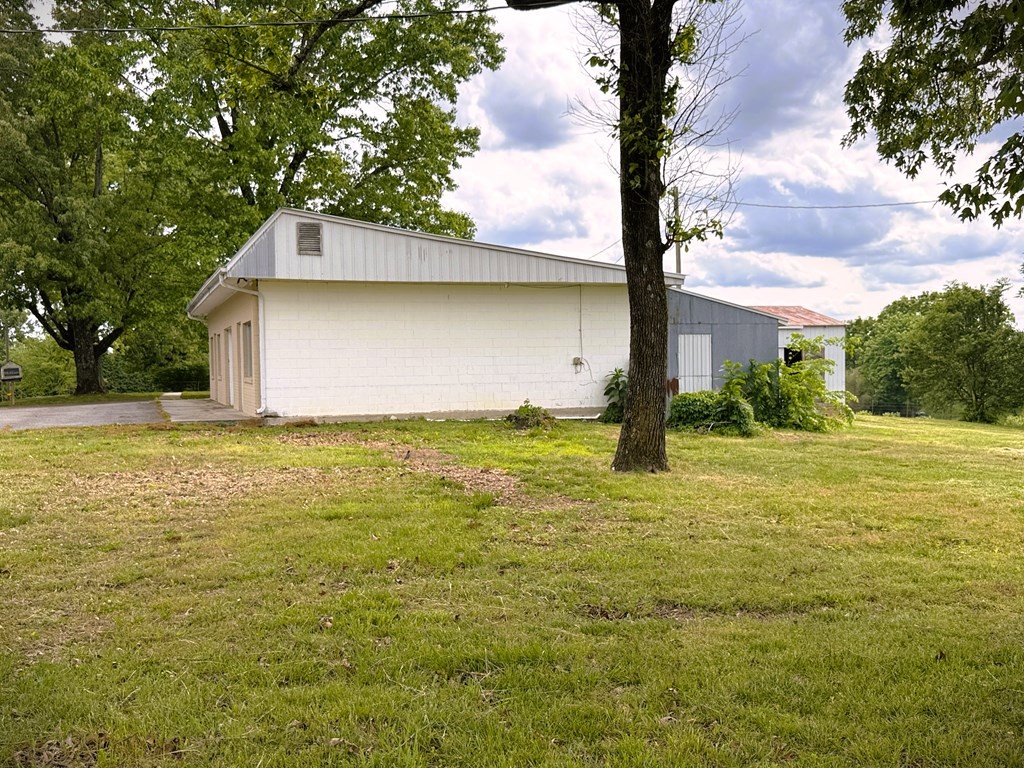 706 Rickman Road Livingston TN 38570
