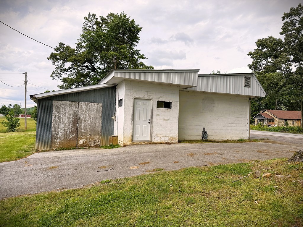 706 Rickman Road Livingston TN 38570