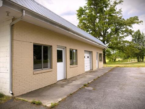 706 Rickman Road Livingston TN 38570