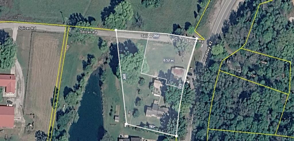 706 Rickman Road Livingston TN 38570