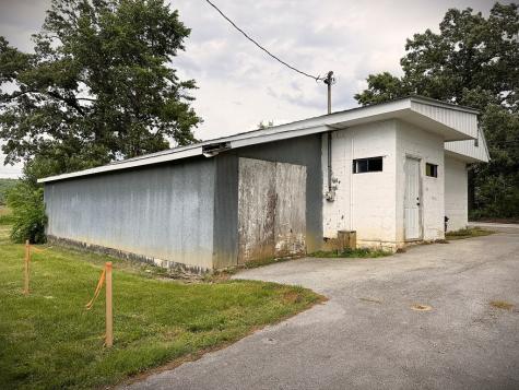 706 Rickman Road Livingston TN 38570