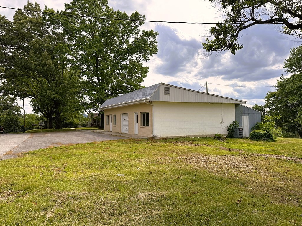 706 Rickman Road Livingston TN 38570