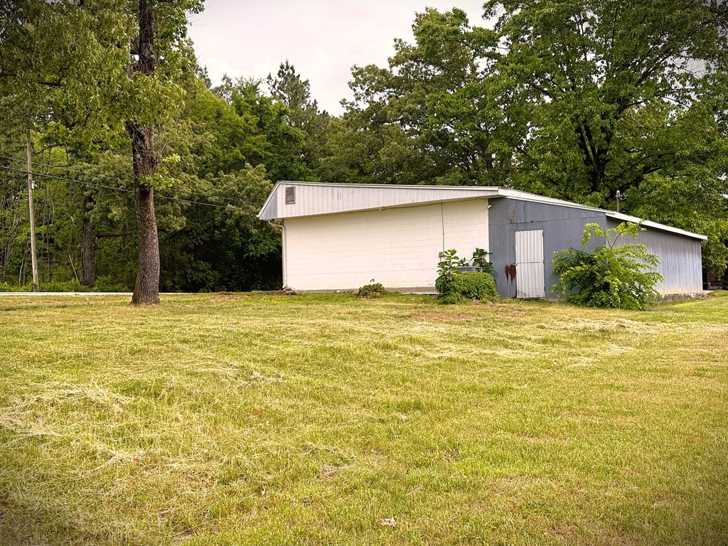 706 Rickman Road Livingston TN 38570