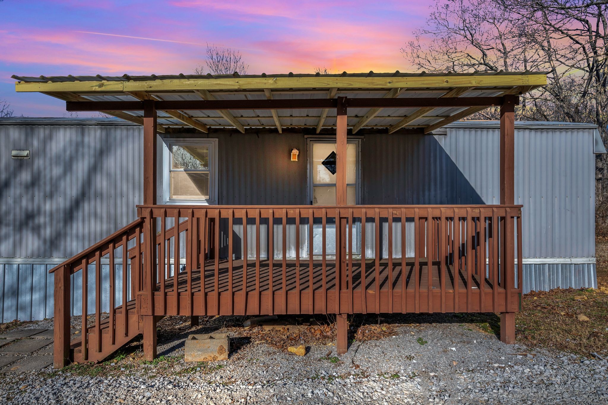 9412 Sugar Tree Drive Bon Aqua TN 37025