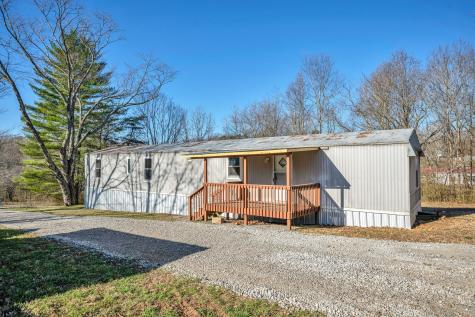 9412 Sugar Tree Drive Bon Aqua TN 37025