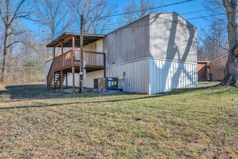 9412 Sugar Tree Drive Bon Aqua TN 37025