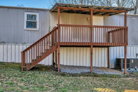9412 Sugar Tree Drive Bon Aqua TN 37025