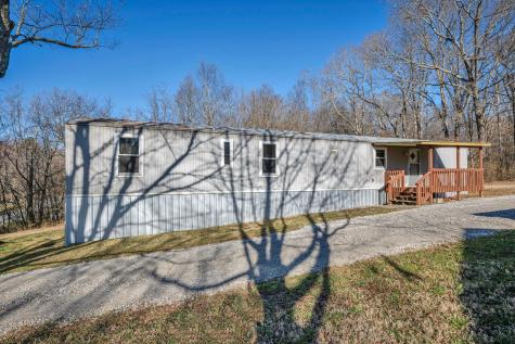 9412 Sugar Tree Drive Bon Aqua TN 37025