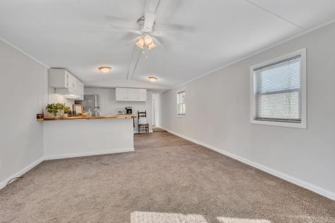 9412 Sugar Tree Drive Bon Aqua TN 37025
