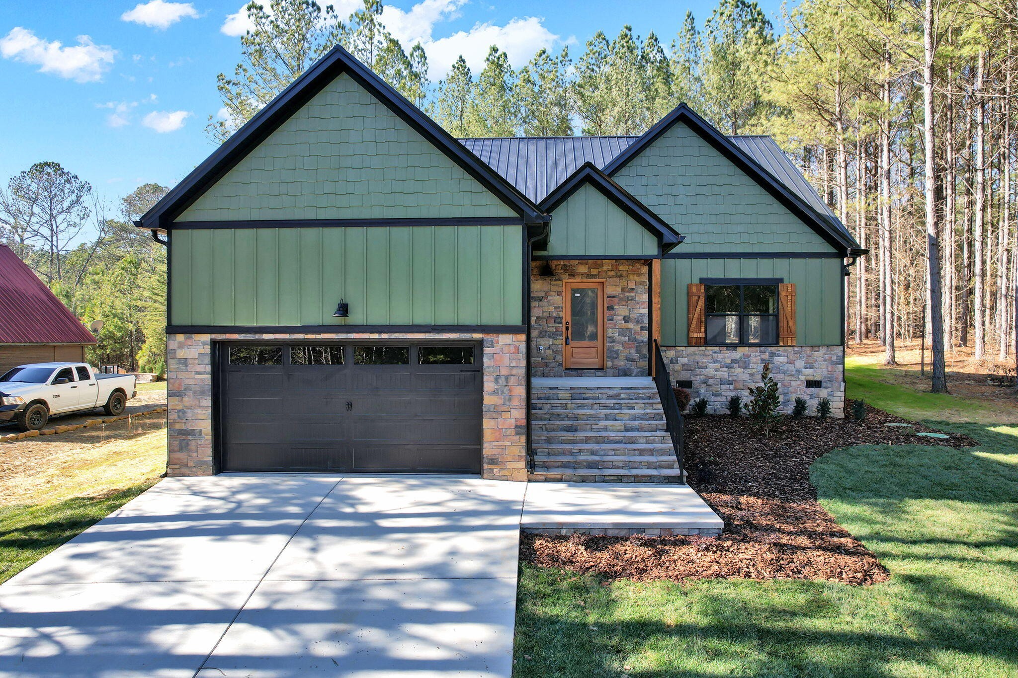 326 Mountain View Circle Ocoee TN 37361