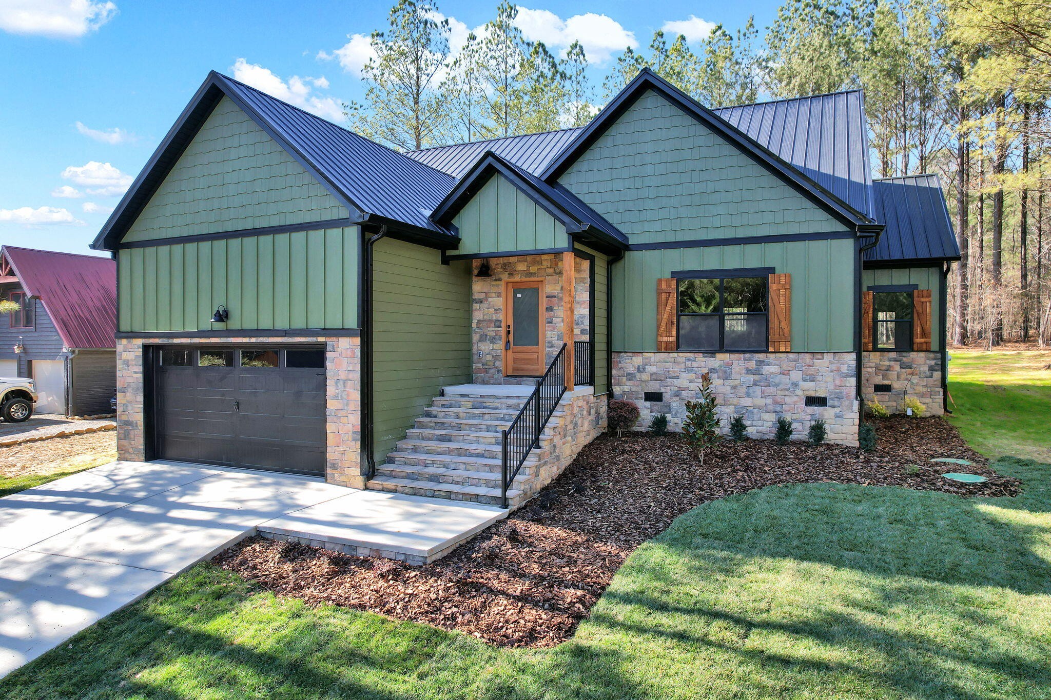 326 Mountain View Circle Ocoee TN 37361