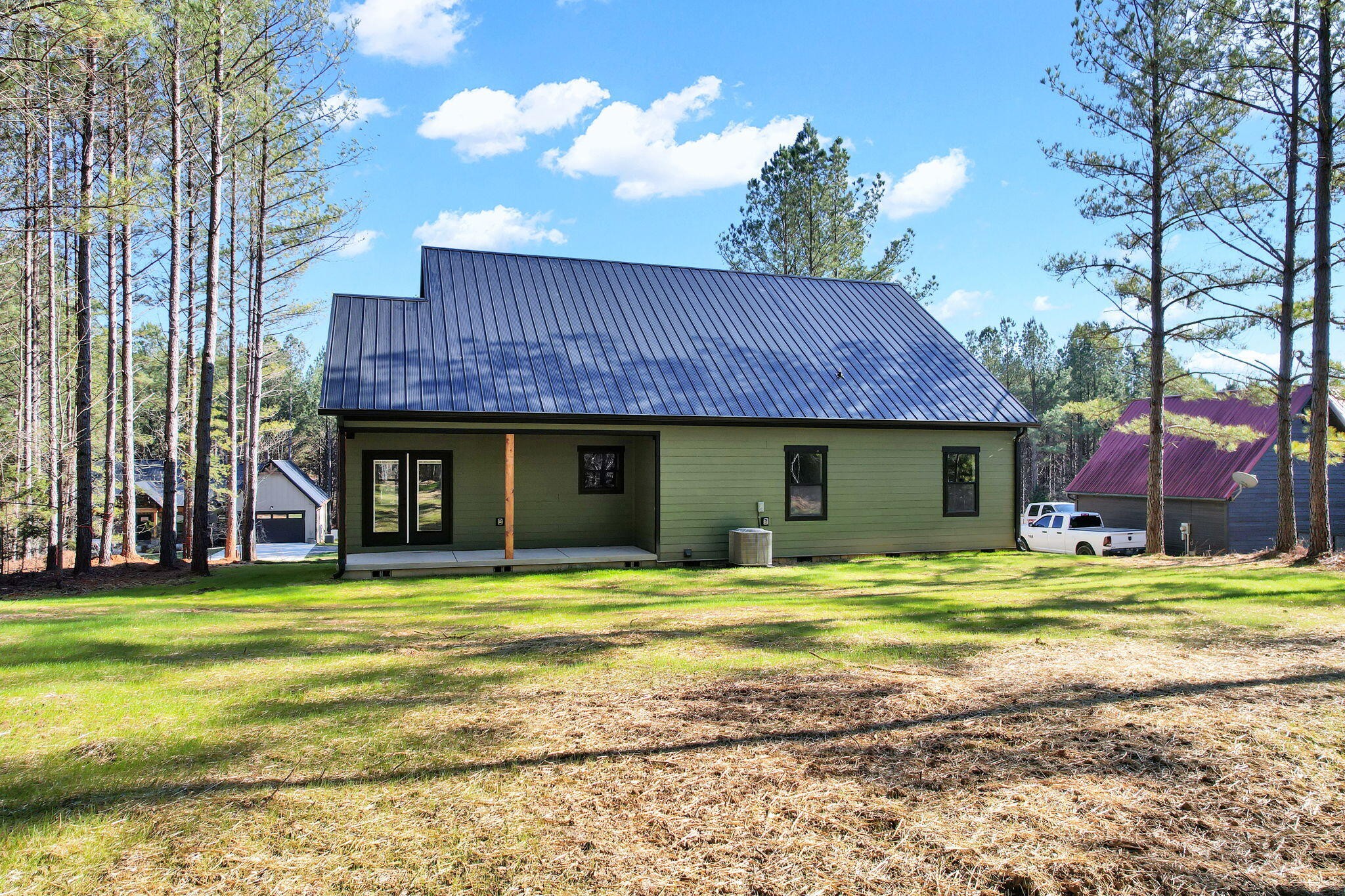 326 Mountain View Circle Ocoee TN 37361