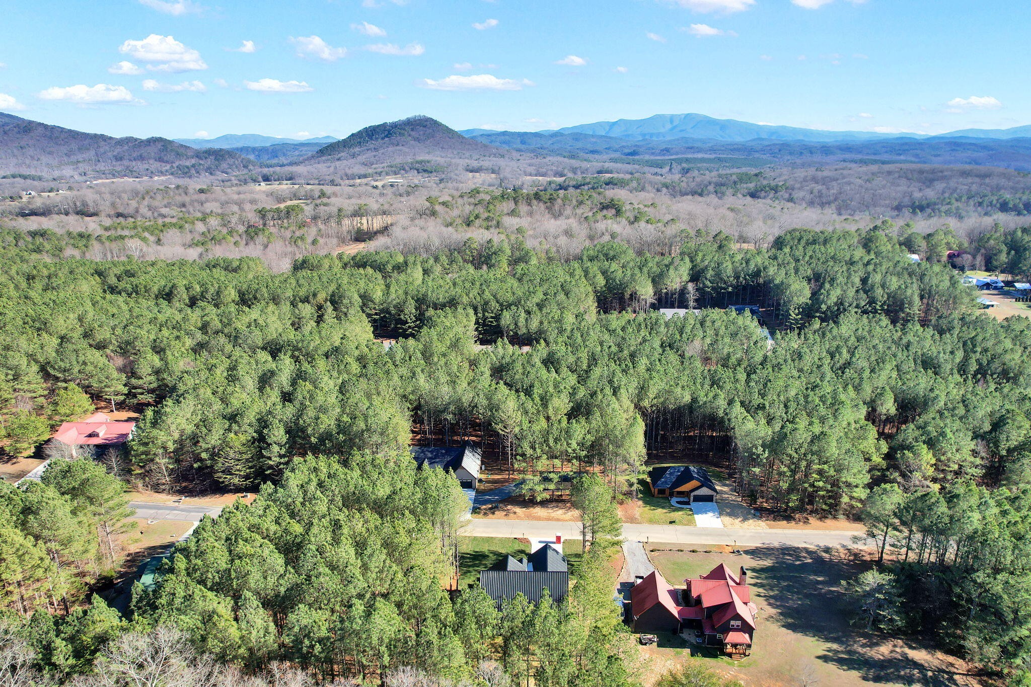 326 Mountain View Circle Ocoee TN 37361