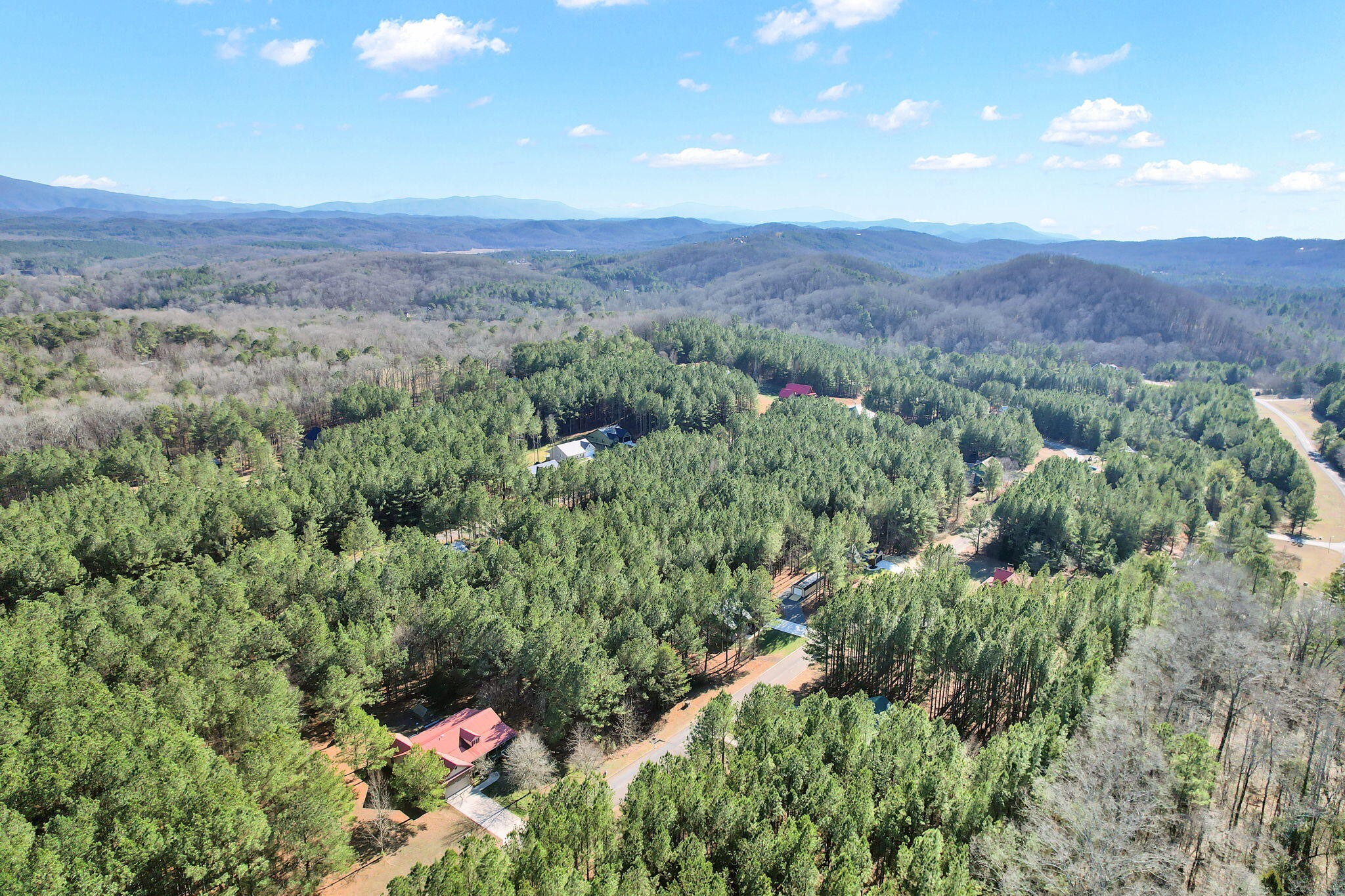 326 Mountain View Circle Ocoee TN 37361