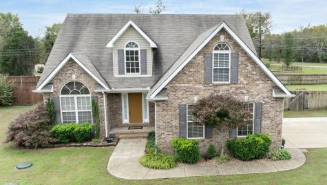 102 Winter Wood Dr, S Murfreesboro TN 37129