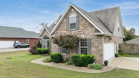 102 Winter Wood Dr, S Murfreesboro TN 37129