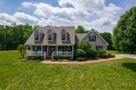 280 Switchboard Road Portland TN 37148