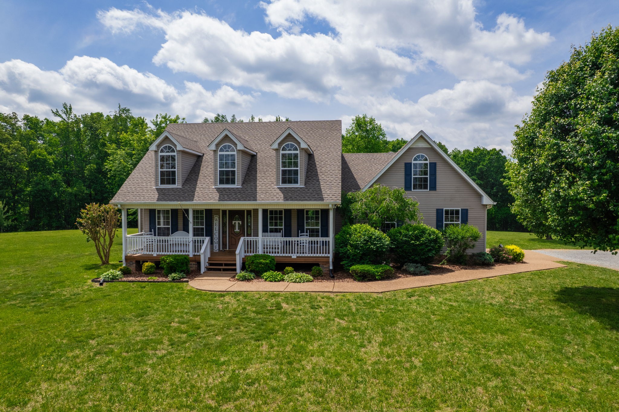 280 Switchboard Road Portland TN 37148