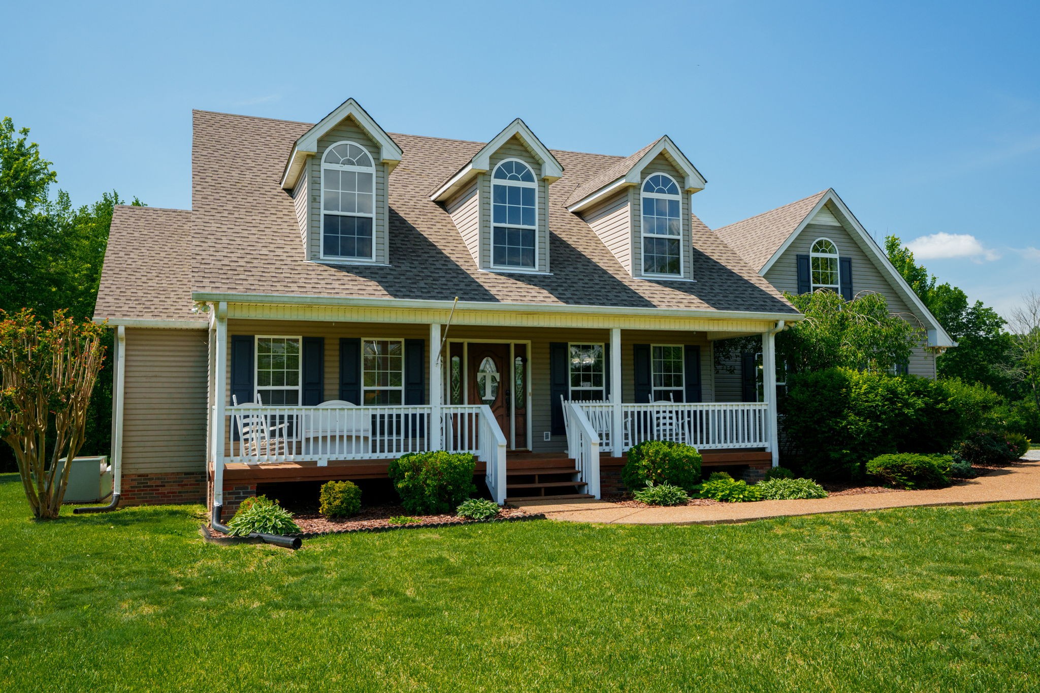 280 Switchboard Road Portland TN 37148