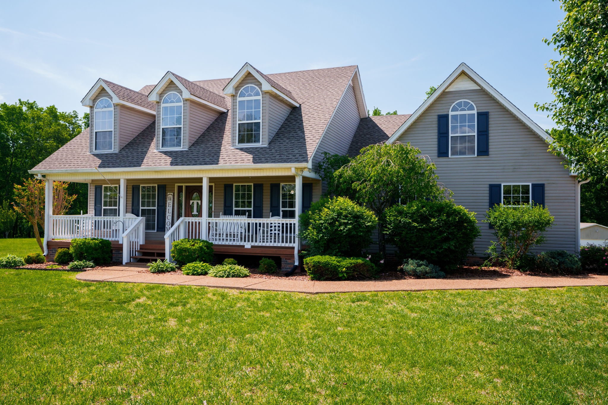 280 Switchboard Road Portland TN 37148