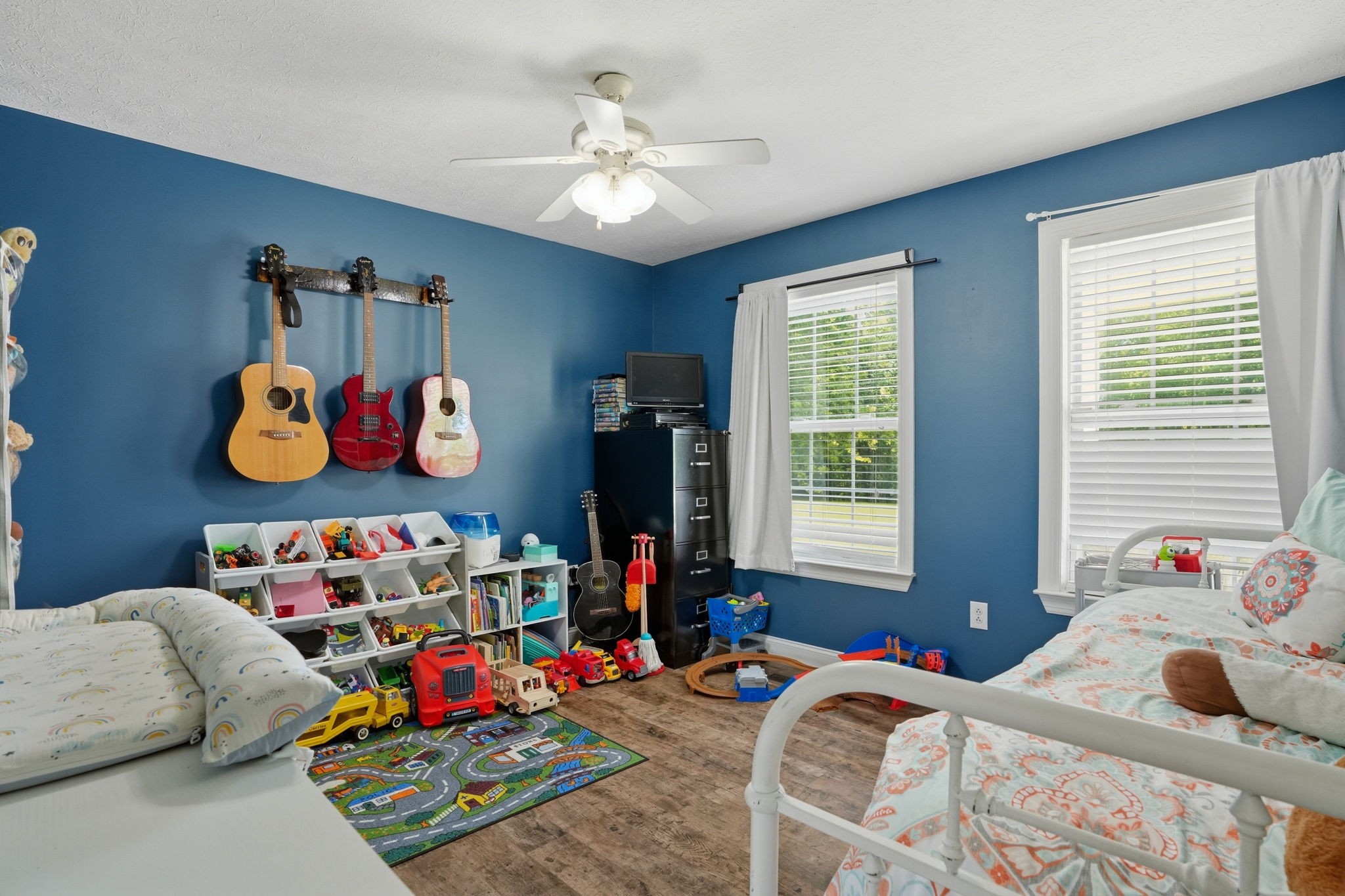 280 Switchboard Road Portland TN 37148