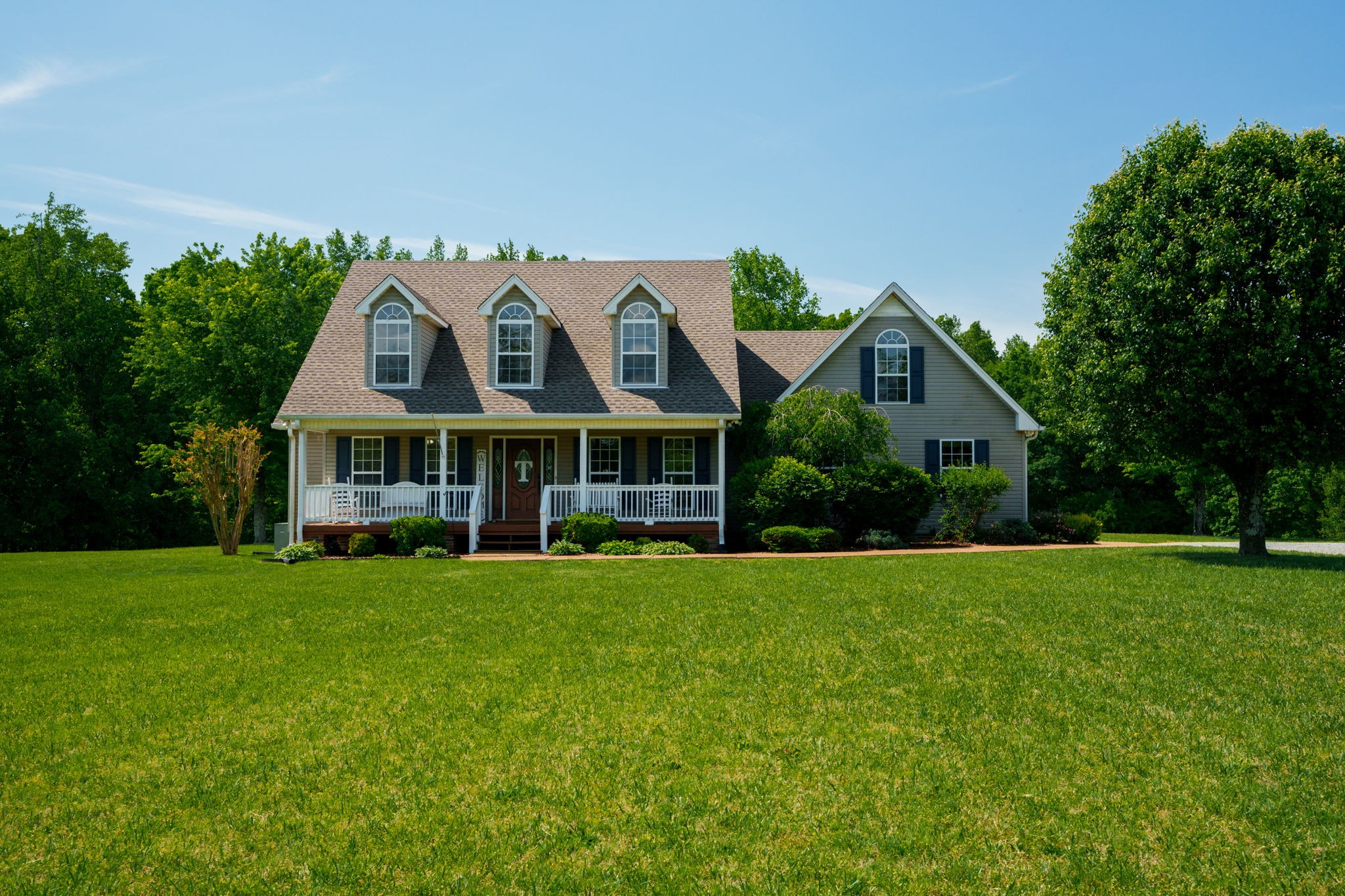 280 Switchboard Road Portland TN 37148