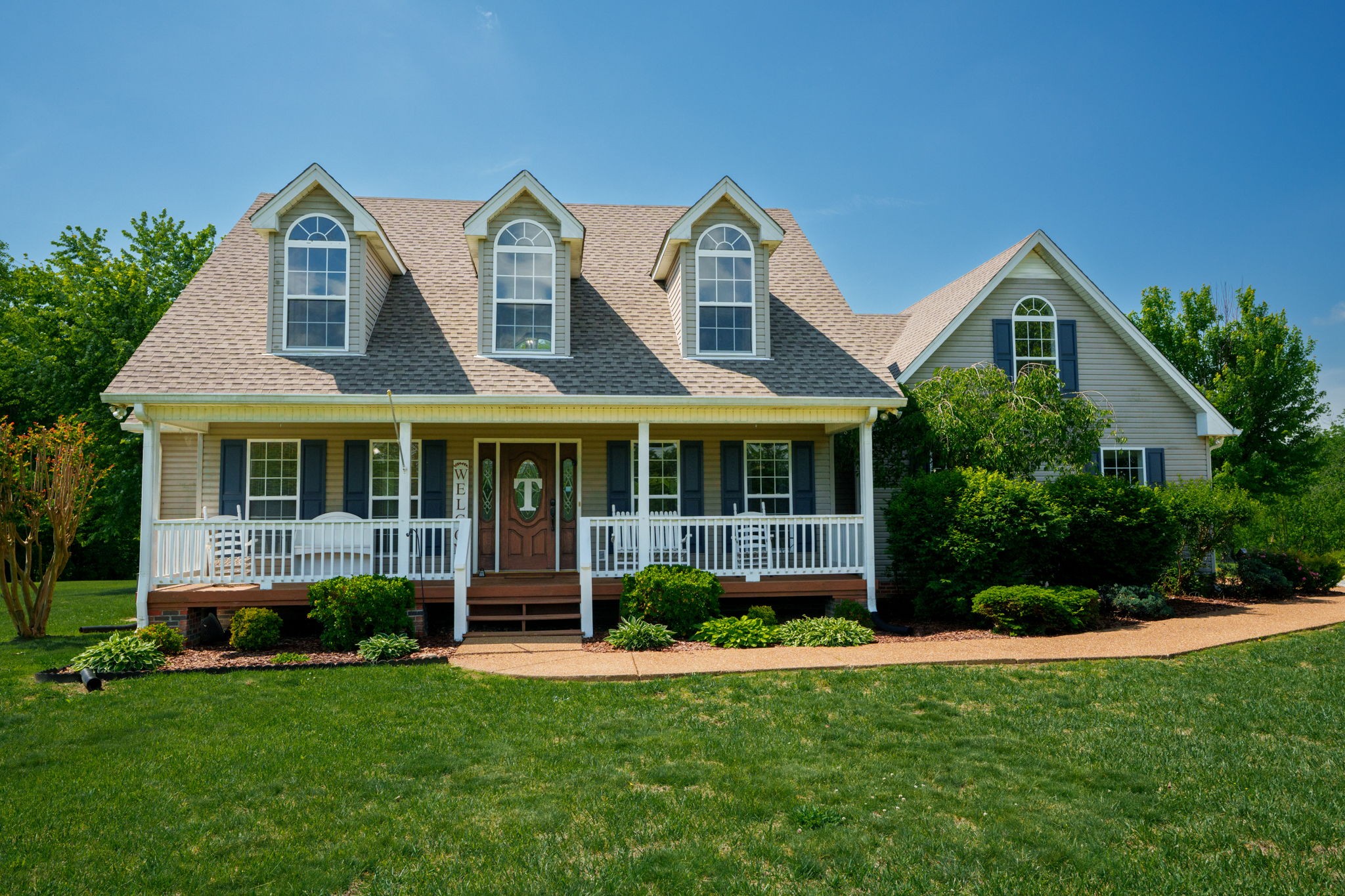 280 Switchboard Road Portland TN 37148