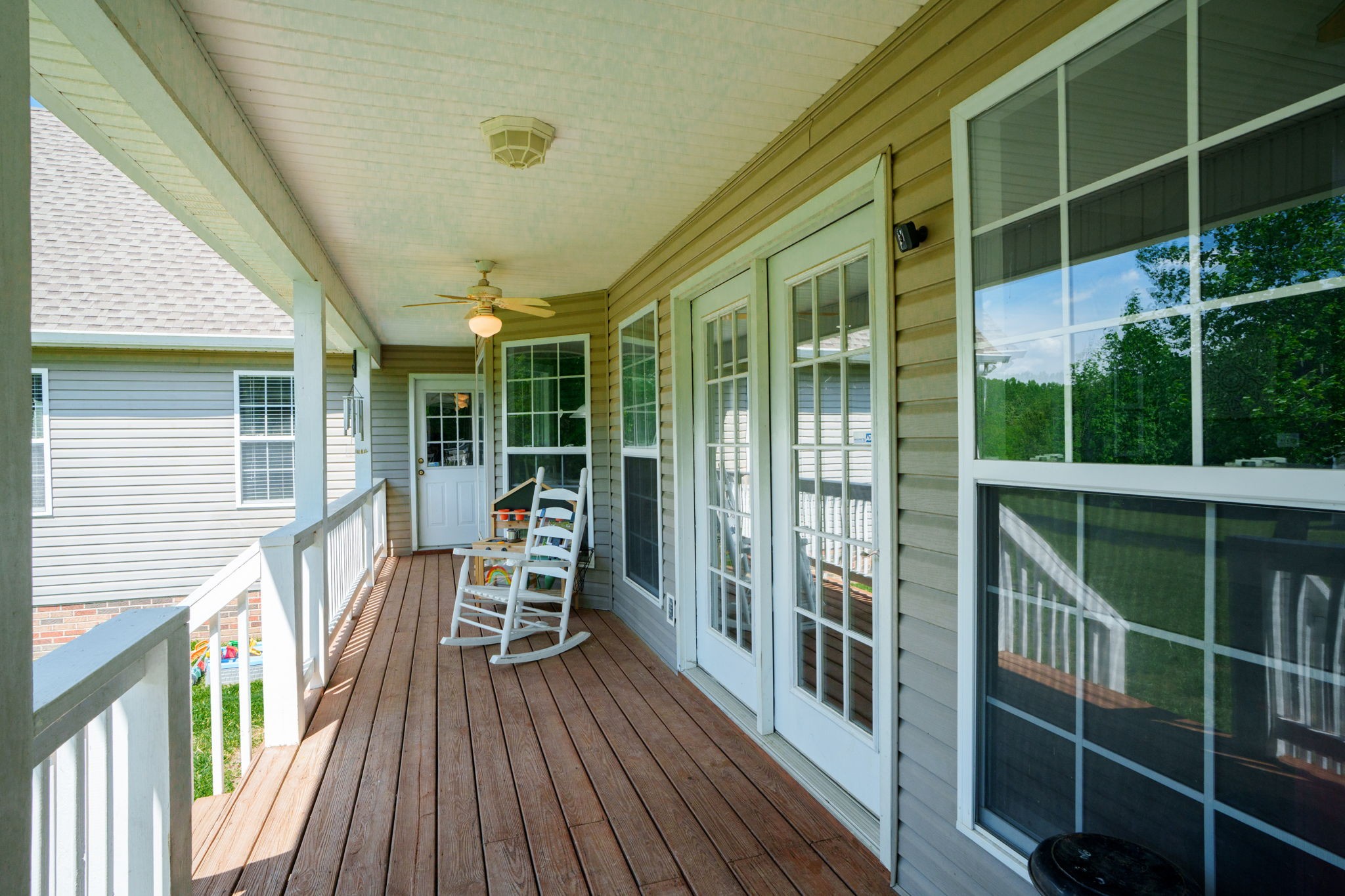 280 Switchboard Road Portland TN 37148