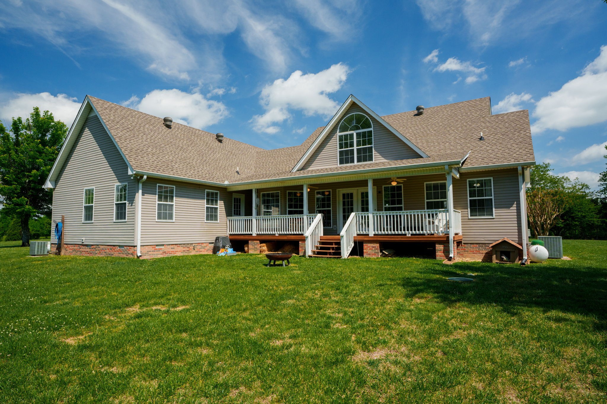 280 Switchboard Road Portland TN 37148