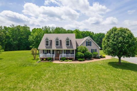 280 Switchboard Road Portland TN 37148
