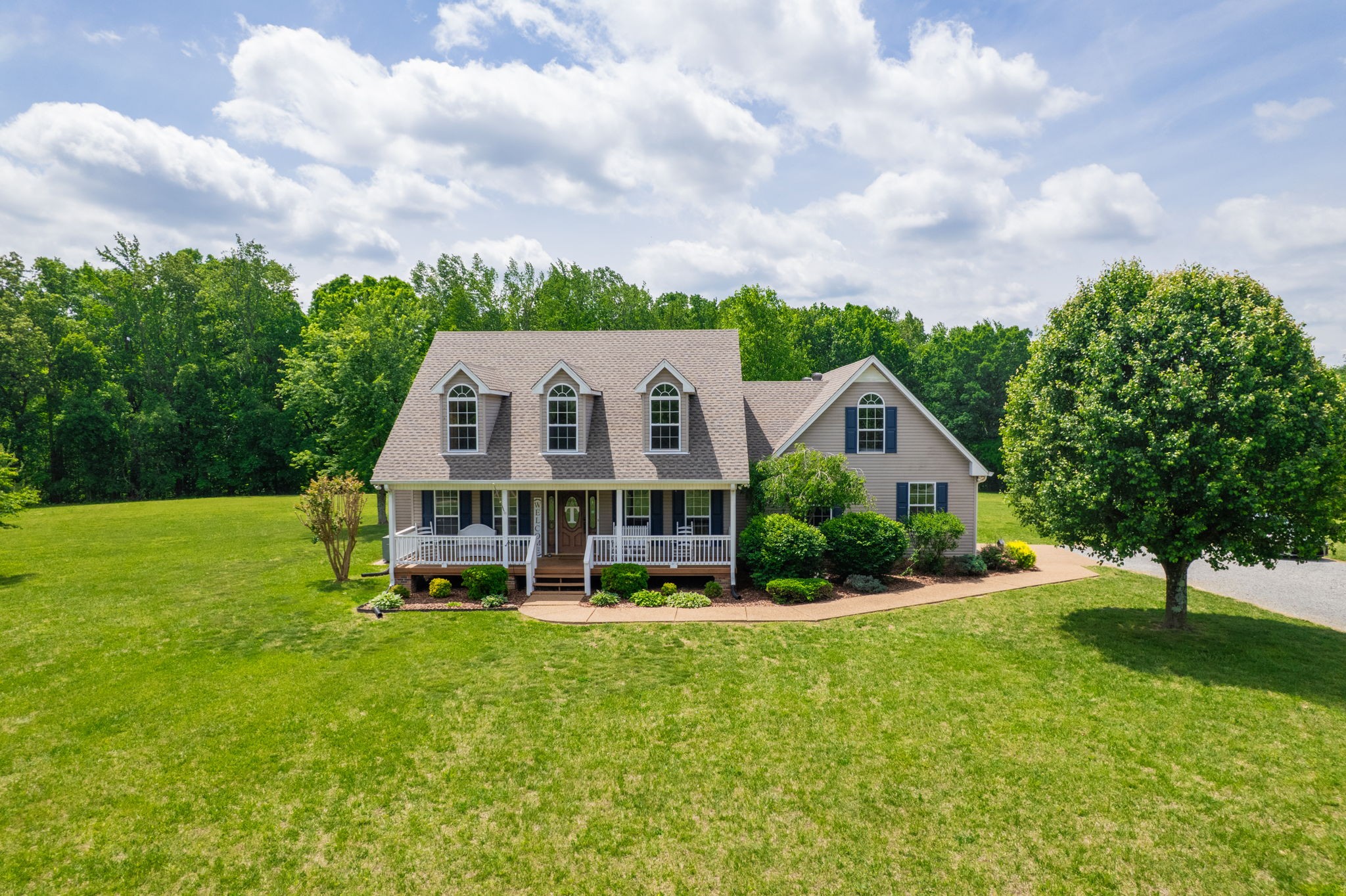 280 Switchboard Road Portland TN 37148