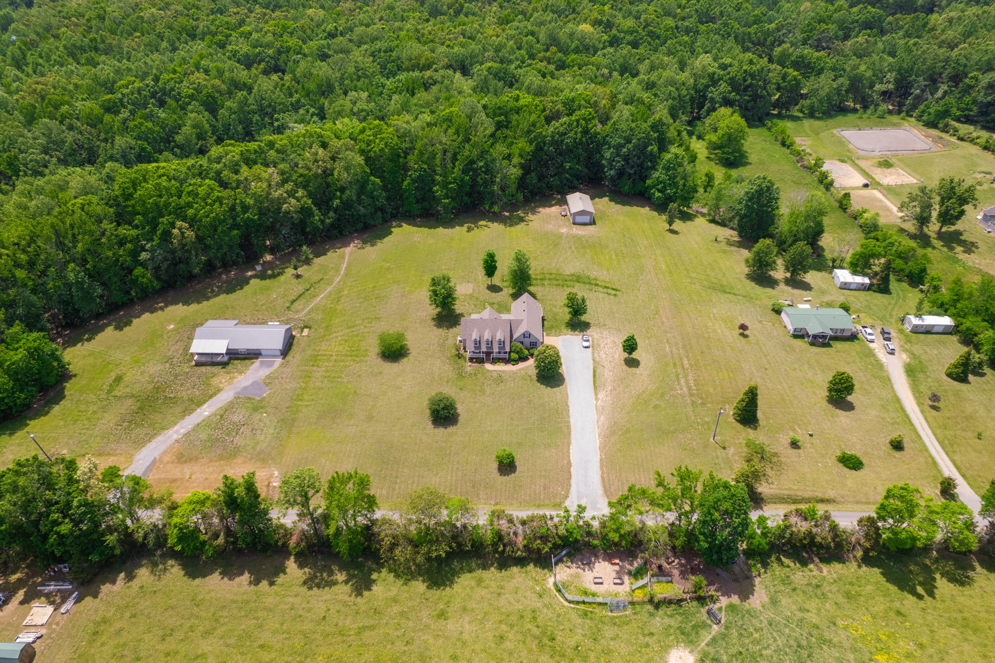 280 Switchboard Road Portland TN 37148