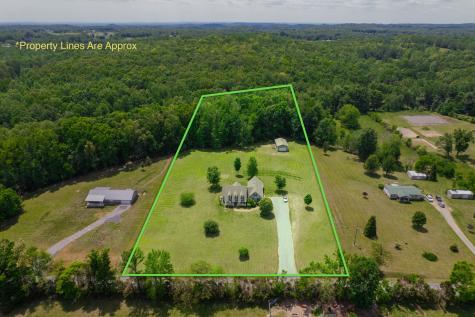 280 Switchboard Road Portland TN 37148
